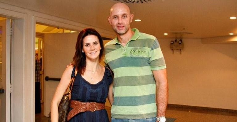 Tande sobre retorno de Lizandra Souto: ‘Agora é a hora dela’