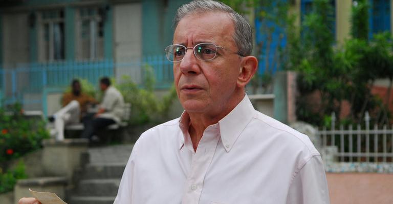 Lineu passará 4 anos em coma no seriado ‘A Grande Família’