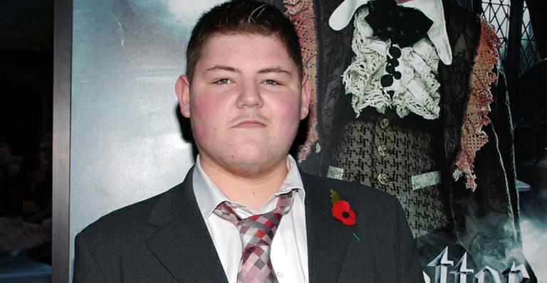 Jamie Waylett, ator dos filmes de Harry Potter, é condenado a dois anos de prisão