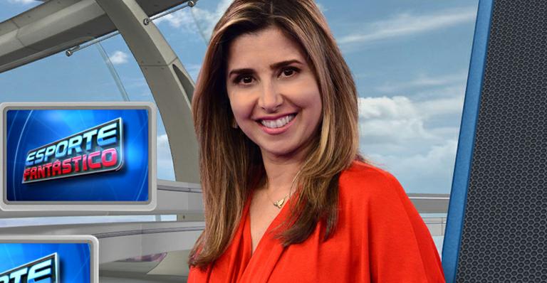 Mylena Ciribelli carregará a tocha olímpica e nome de Pelé é cogitado