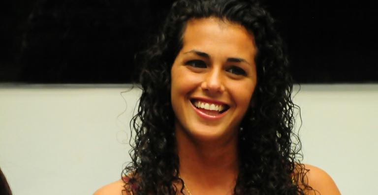 Noemí: ‘Fael é um menino grande, que precisa ver o mundo e aprender a abrir o coração’