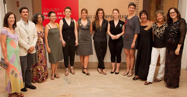 Agenda: Exposição