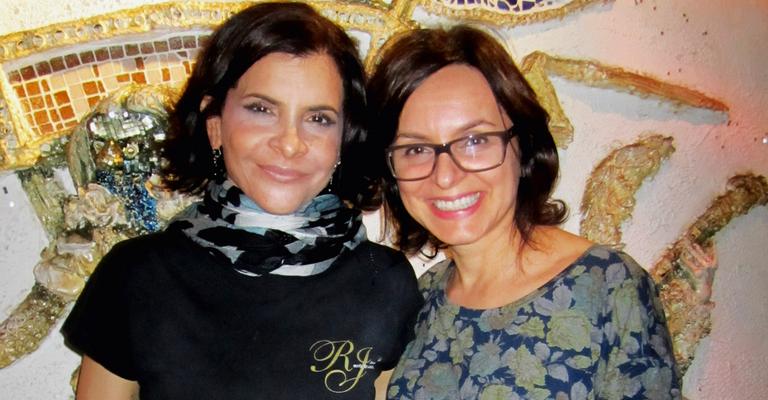 Agenda: Universo feminino