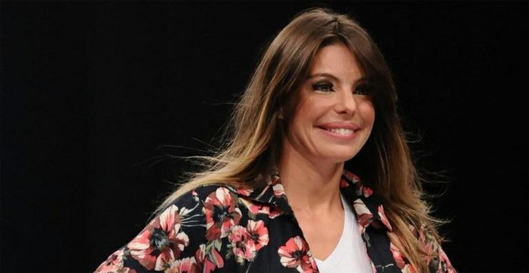 Daniella Cicarelli estreia no final de abril na MTV