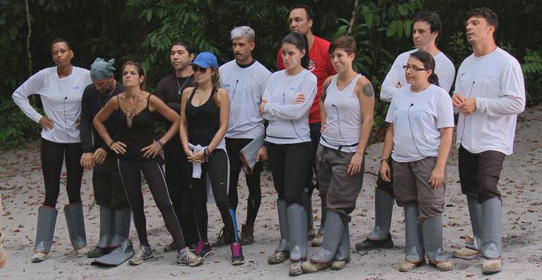 Participantes brigam pela preservação da Amazônia em final de reality