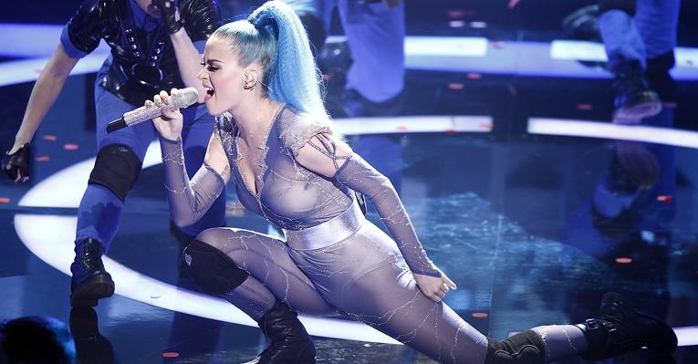 Katy Perry canta ‘Part of Me’ na Alemanha