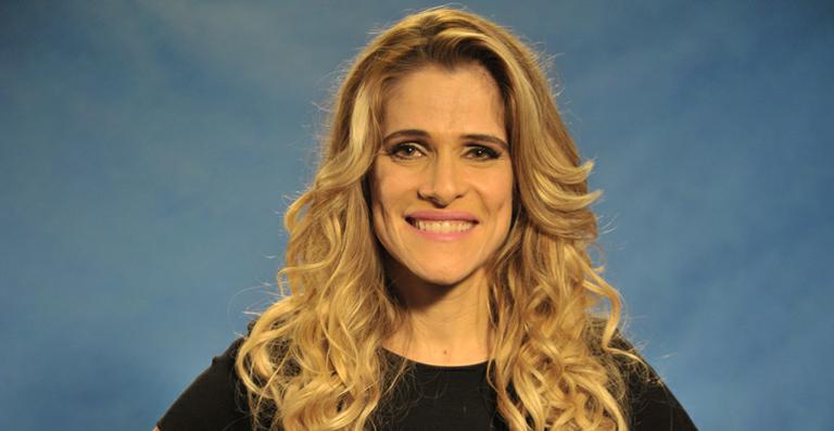 Ingrid Guimarães: ‘A maternidade me salvou’