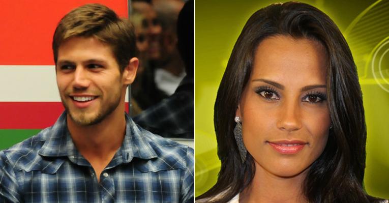 Jonas enfrenta Kelly no próximo Paredão
