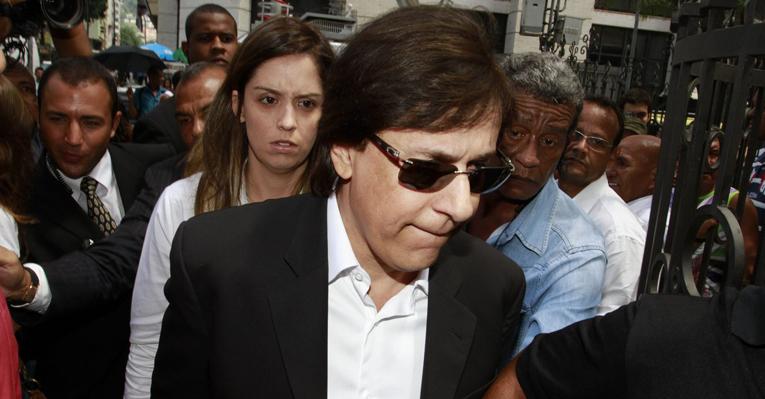 ‘Chico me ajudou muito na carreira’, diz Tom Cavalcante