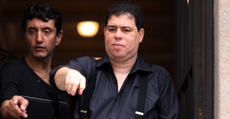 ‘Chico Anysio é como o Pelé’, diz filho André Lucas