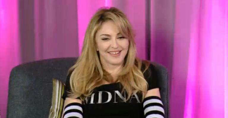 Madonna sobre Brasil: ‘Um dos melhores lugares para se apresentar’