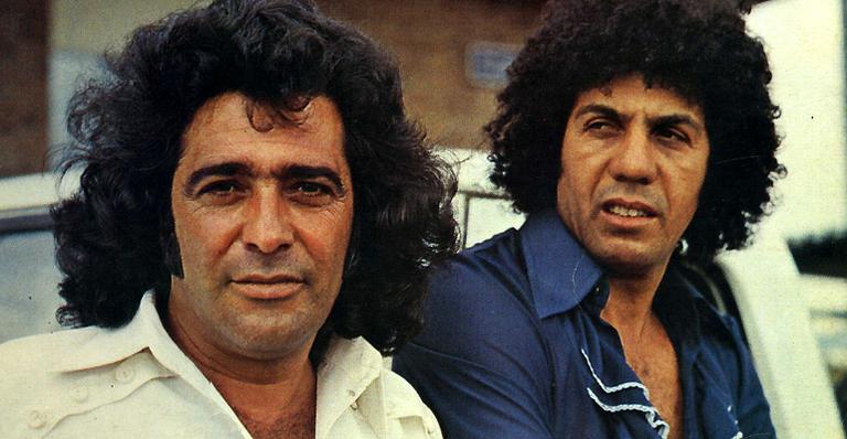 Cantor sertanejo João Mineiro morre aos 76 anos