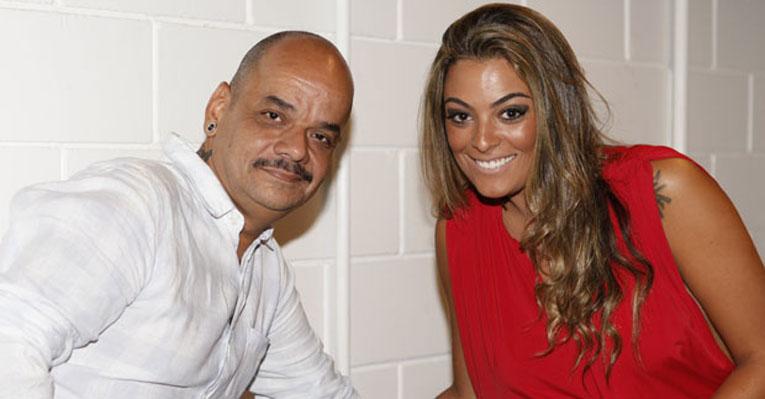 Monique torce por Jonas: ‘Os dois merecem, mas acho que o Jonas fica’