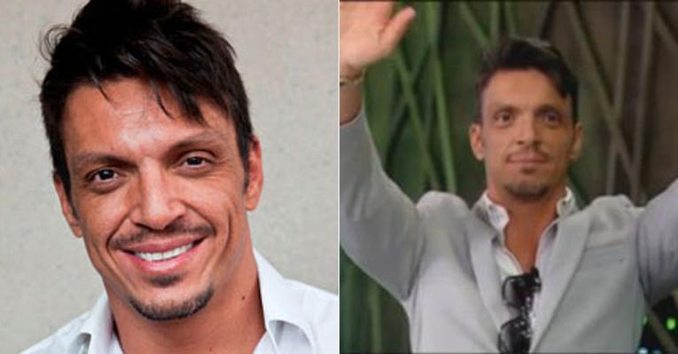 Tarso Marques vence o reality Amazônia e leva o prêmio de R$ 1 milhão