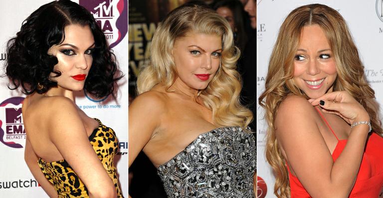 Batalha de aniversariantes: qual cantora é a mais diva do mundo pop?