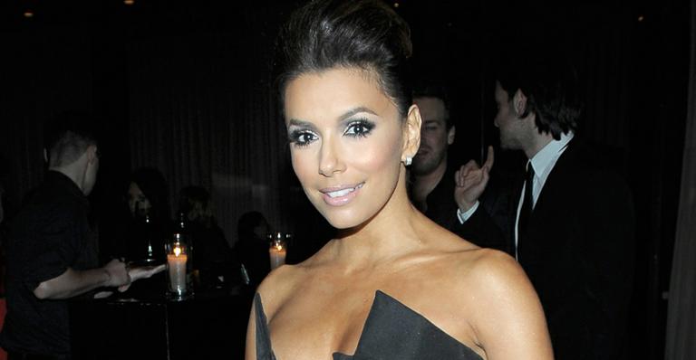 Eva Longoria será produtora da nova série ‘Devious Maids’