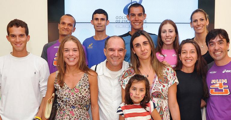 Agenda: Moda