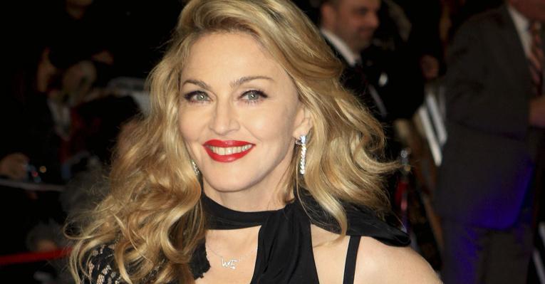 Álbum de Madonna tem a melhor estreia do ano nas paradas americanas