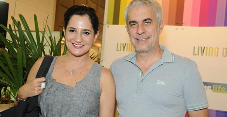 Living Design: Entre na casa de Monica Waldvogel