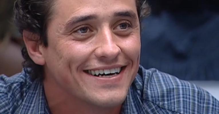 Fael, vencedor do BBB12, quer usar parte do prêmio para ajudar projetos sociais