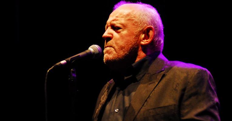 Joe Cocker completa semana de atrações roqueiras no Brasil