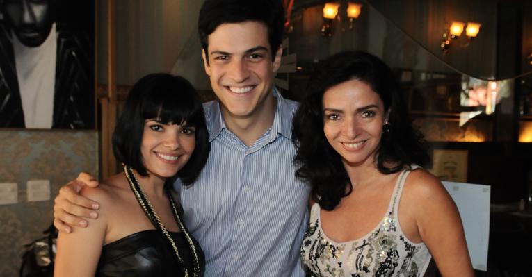 Elenco de ‘A Novela das 8’ recorda folhetins marcantes