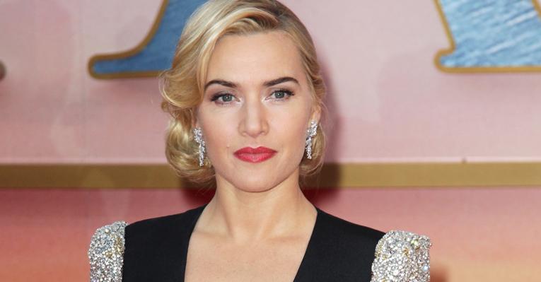 Kate Winslet odeia ‘My Heart Will Go On’, música tema de ‘Titanic’