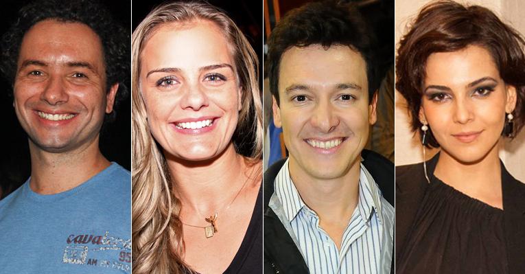 É 1º de abril! Confira as mentirinhas que os famosos contam