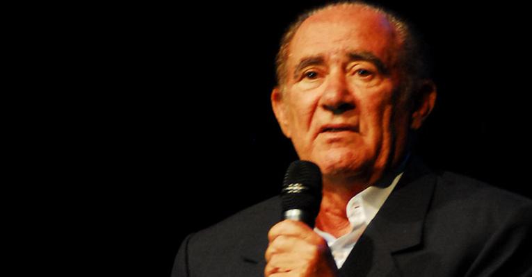 Renato Aragão: “Páscoa não é só chocolate”