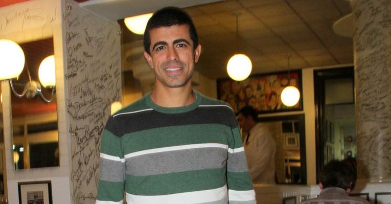 Marcius Melhem: “Com criança, a Páscoa ganha outro significado”