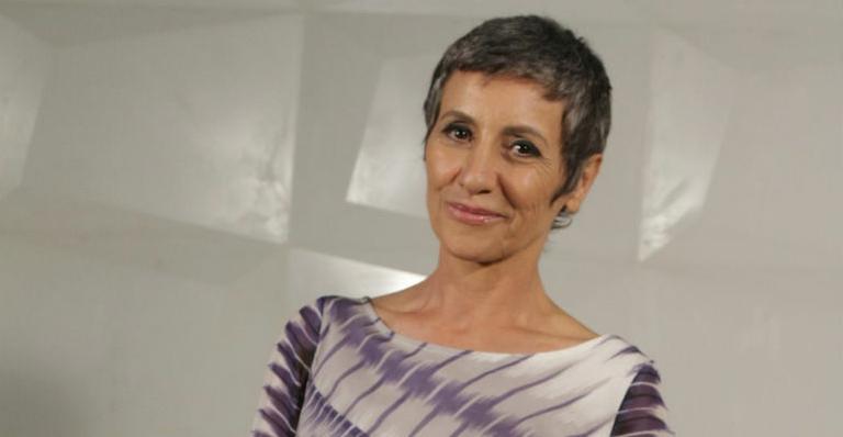 Cássia Kis Magro sobre sua personalidade: ‘Não sou humilde’