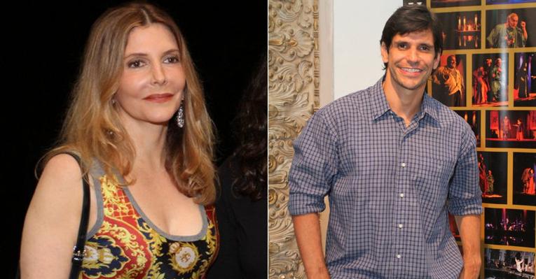 Maria Padilha e Alexandre Barillari apoiam nova edição do projeto Shakesparque
