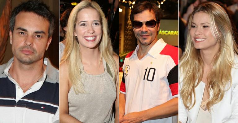Saiba quem é quem em ‘Máscaras’, a nova novela da Rede Record