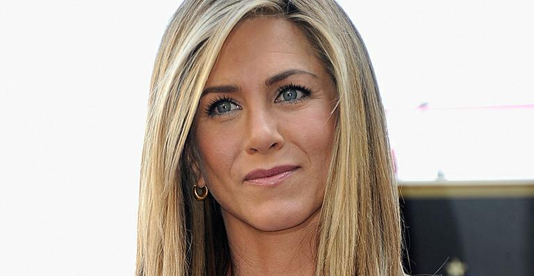 Meio-irmão de Jennifer Aniston tem estilo de vida alternativo