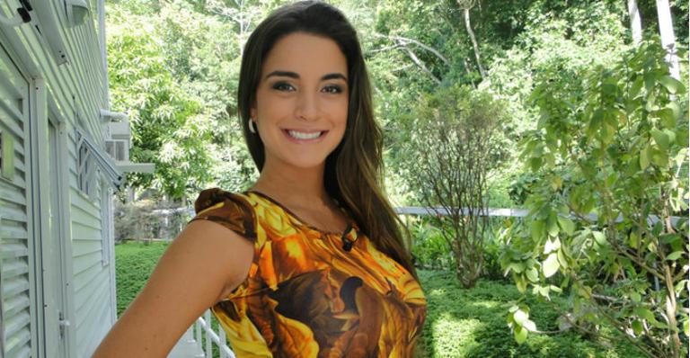 Descubra os truques da dieta da ex-BBB Laisa