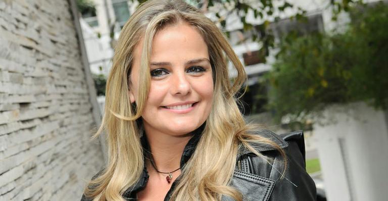 ‘Nunca fui chamada no RH’, diz Milene Domingues sobre falsa demissão