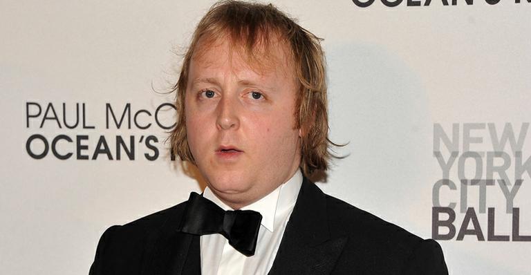 James McCartney, filho de Paul McCartney, nega segunda geração de Beatles