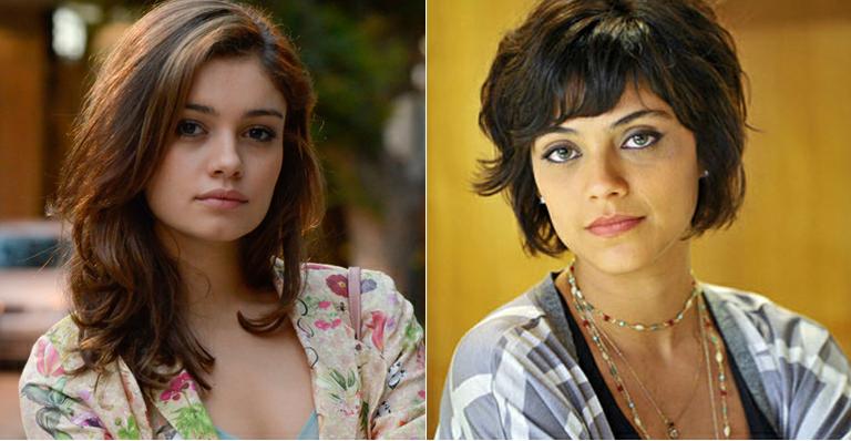 Cores de batom e esmalte das novelas conquistam o público da Globo