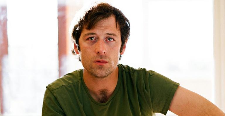 Henry Wolfe, filho de Meryl Streep, faz show no Brasil