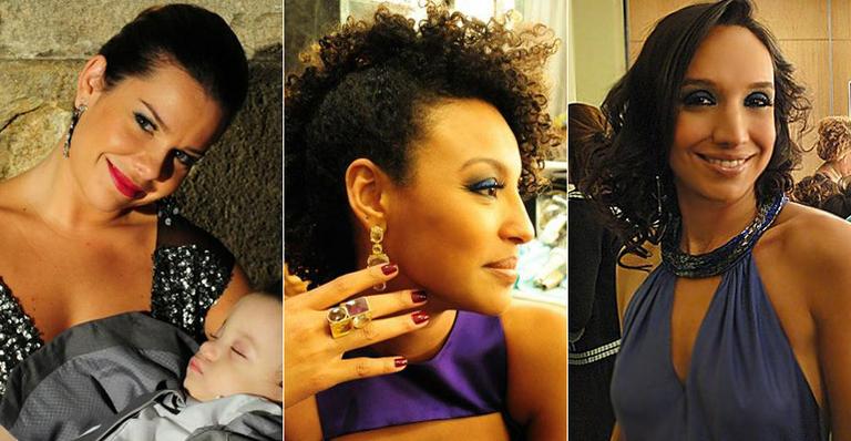Dicas de make-up inspiradas nos looks do casamento de ‘Aquele Beijo’