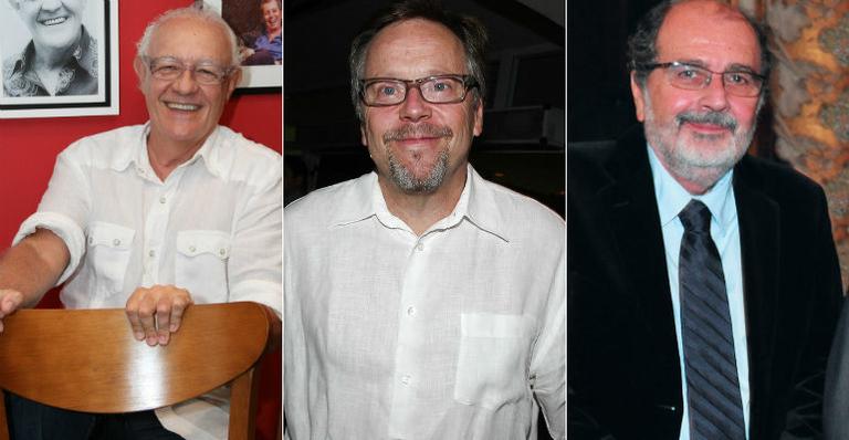 Cine PE homenageia Ney Latorraca, Fernando Meirelles e Cacá Diegues