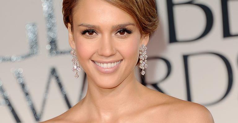 Jessica Alba festejará o aniversário com jantar na Casa Branca