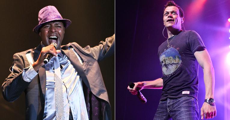 Shows de Leee John e 3 Doors Down agitam público em São Paulo