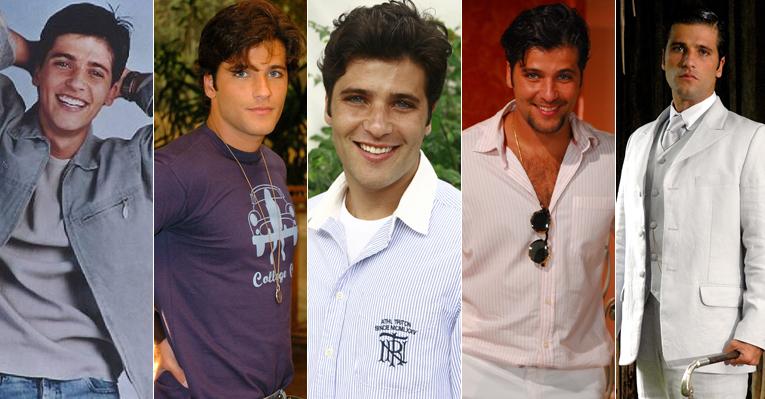 “Finalmente os 30”, celebra Bruno Gagliasso no dia do seu aniversário