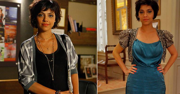 Batom de Miriam é o item mais pedido dos telespectadores; Claudia surge em segundo lugar com esmalte marrom