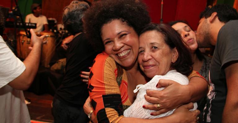 Filha de Gil inicia projeto musical em Salvador