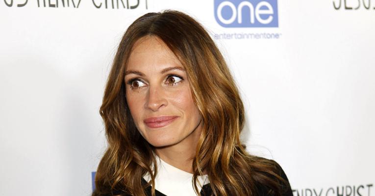 Julia Roberts vai à première do filme ‘Jesus Henry Christ’ em Los Angeles