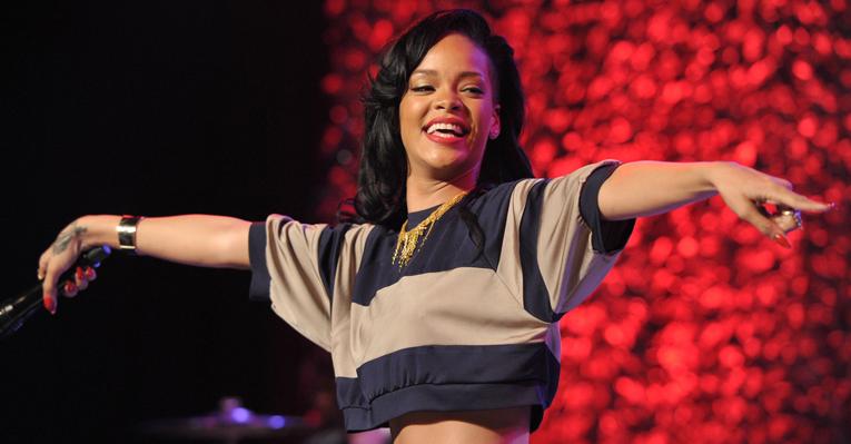 Rihanna, como vilã em ‘Velozes e Furiosos’?