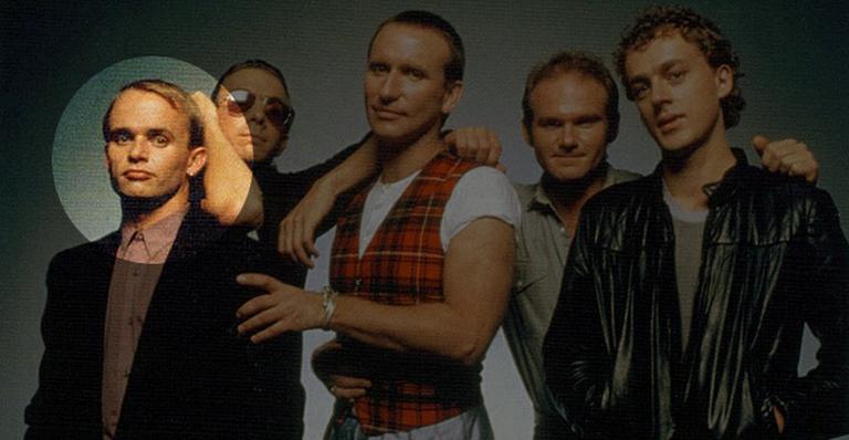 Morre o músico Greg Ham, da banda australiana Men at Work