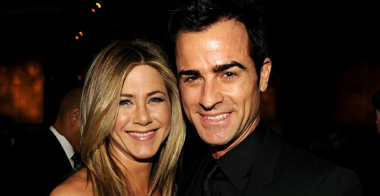 Jennifer Aniston pode levar um fora de Justin Theroux